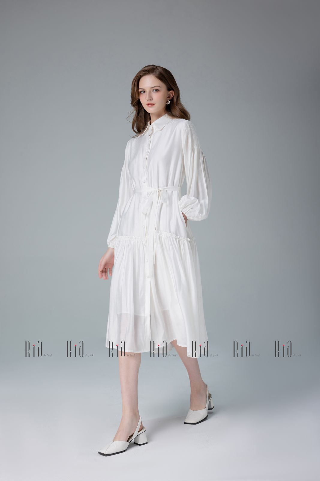 RAYA DRESS - Thumbnail 3