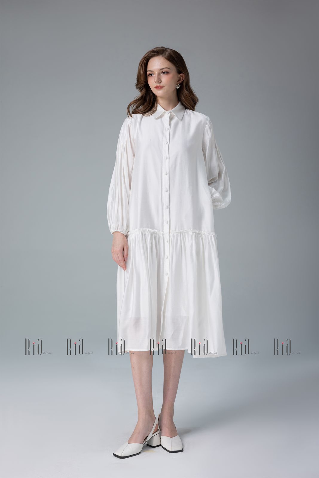 RAYA DRESS - Thumbnail 4