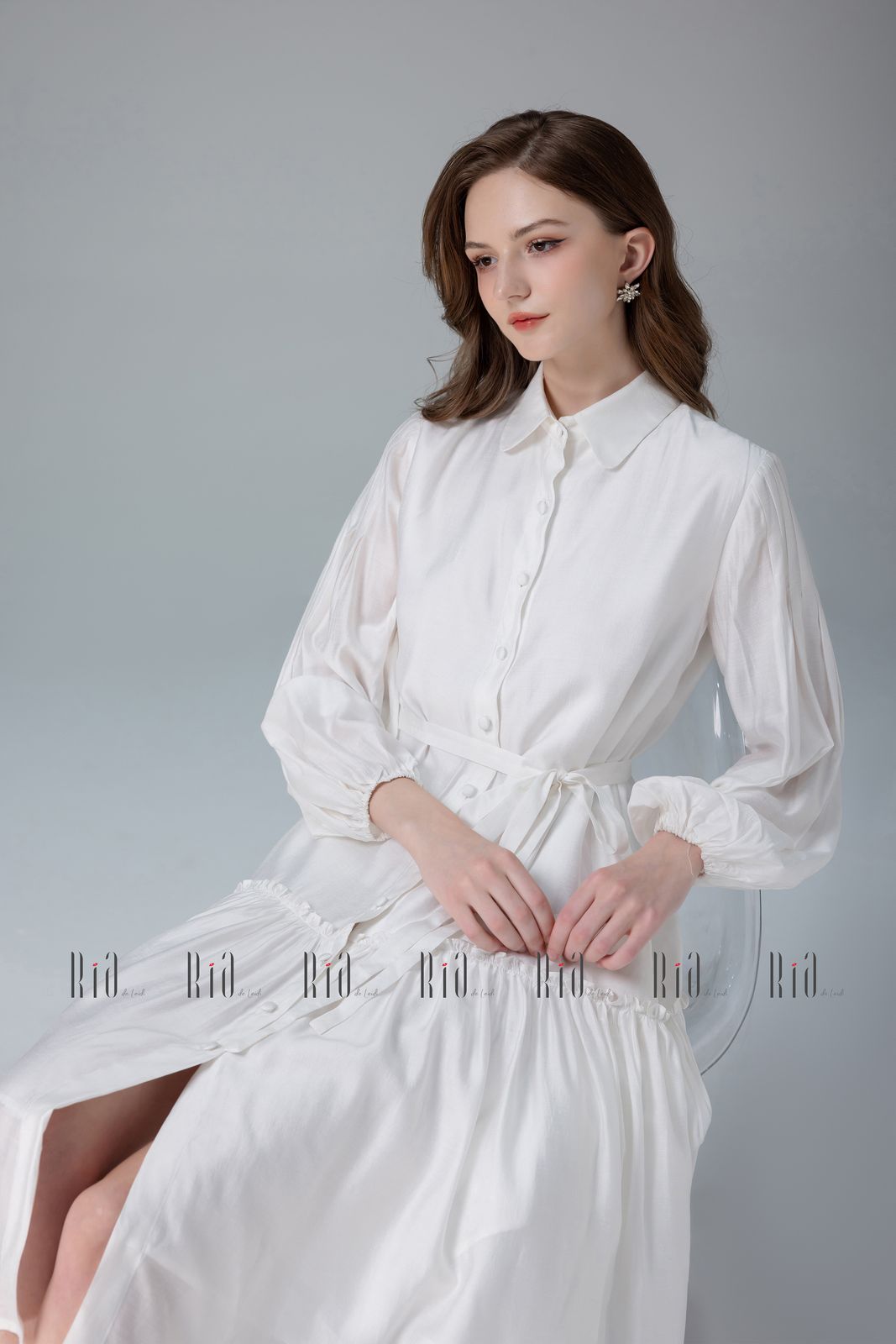 RAYA DRESS - Thumbnail 5